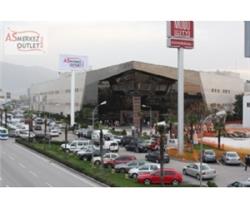 As Merkez Outlet - Bursa